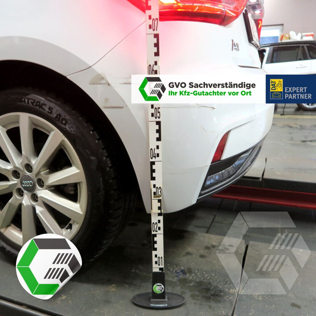 Bilder GVO Sachverständige GmbH