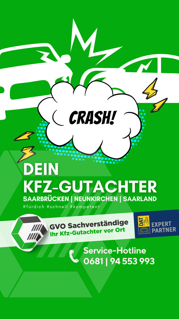 Bilder GVO Sachverständige GmbH