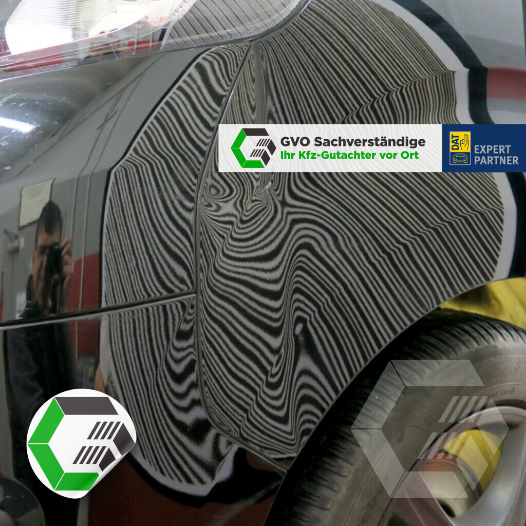 Bilder GVO Sachverständige GmbH