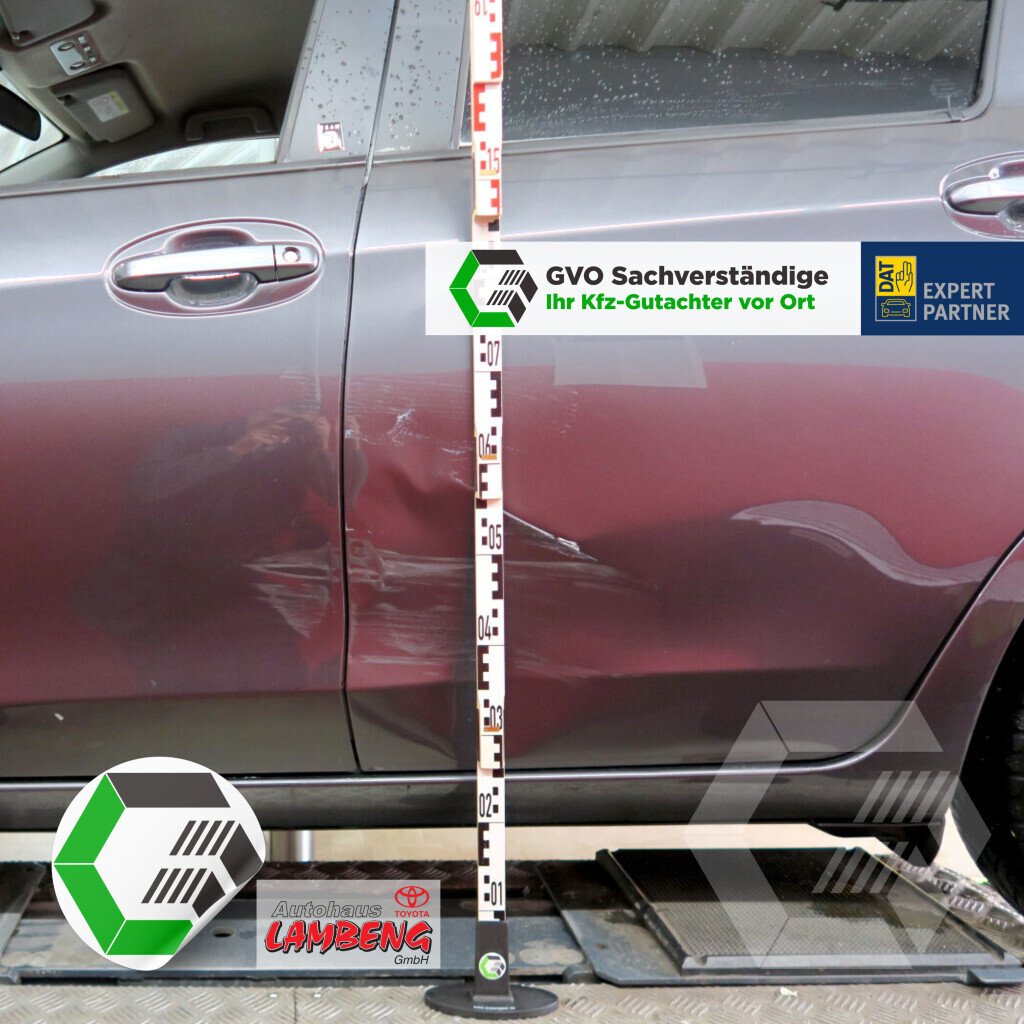 Bilder GVO Sachverständige GmbH