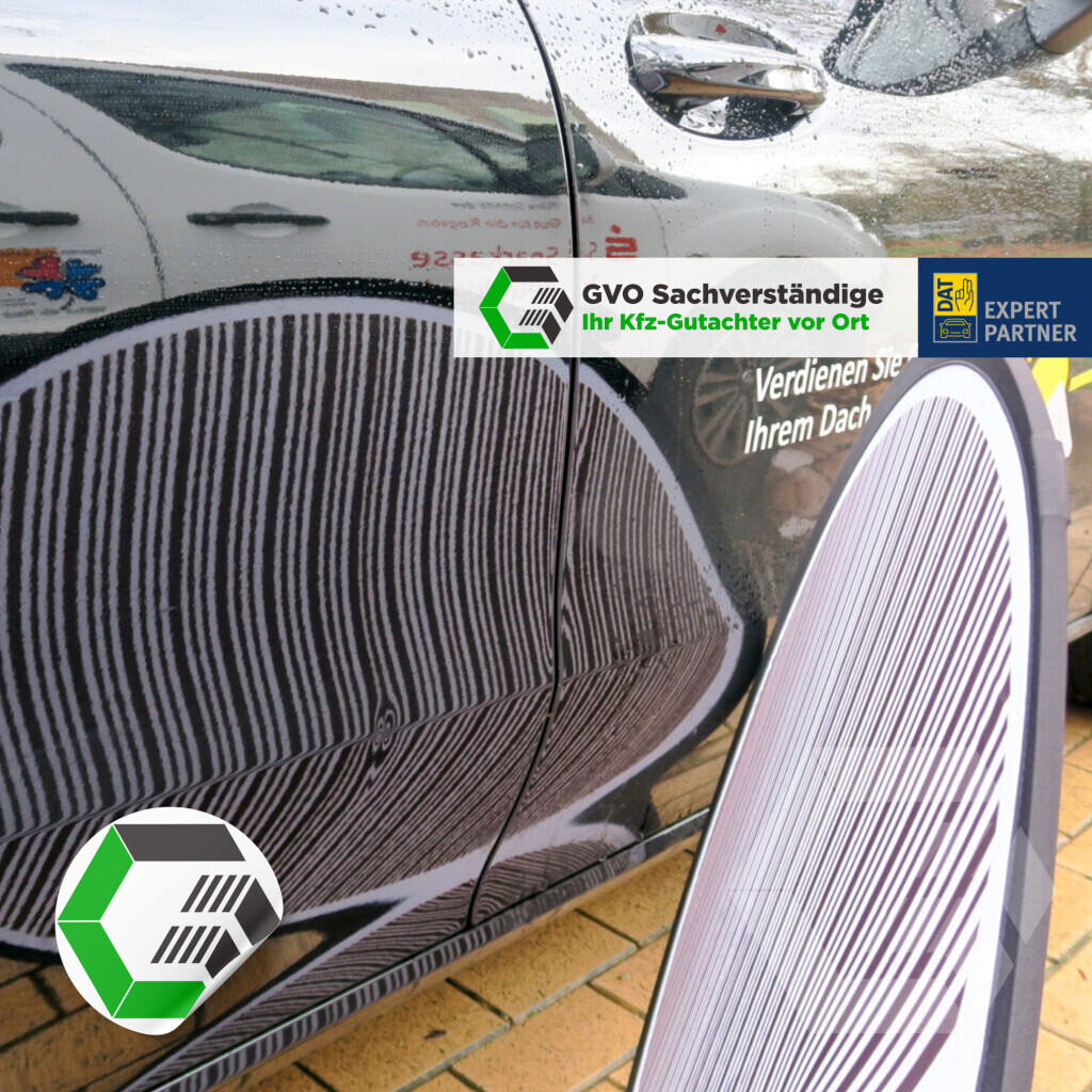 Bilder GVO Sachverständige GmbH