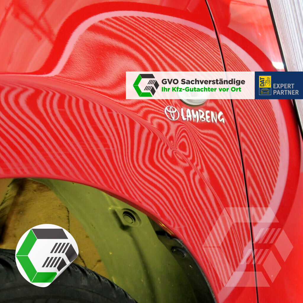 Bilder GVO Sachverständige GmbH