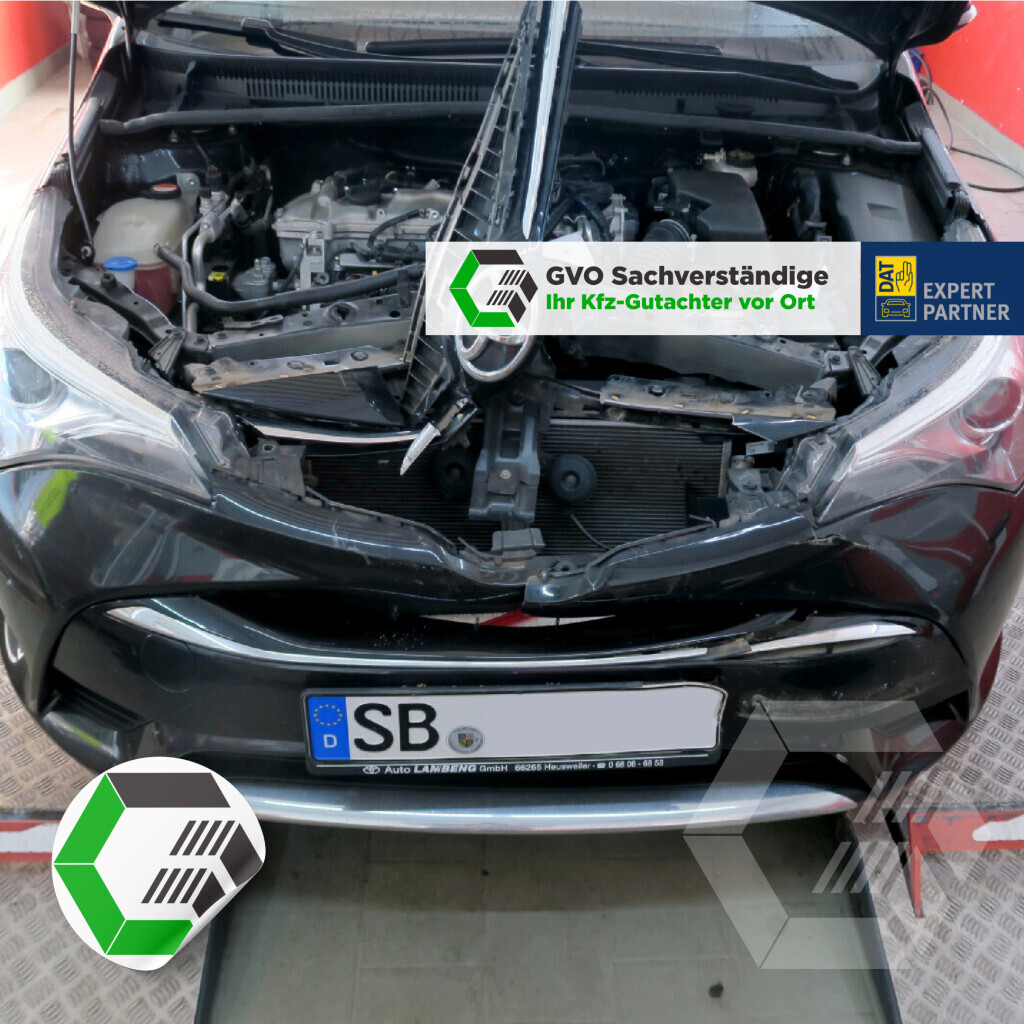 Bilder GVO Sachverständige GmbH