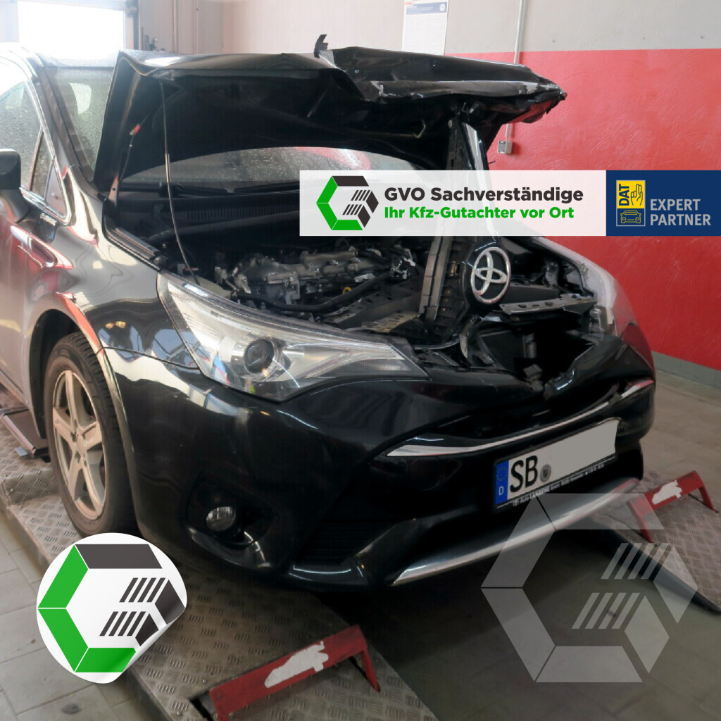 Bilder GVO Sachverständige GmbH