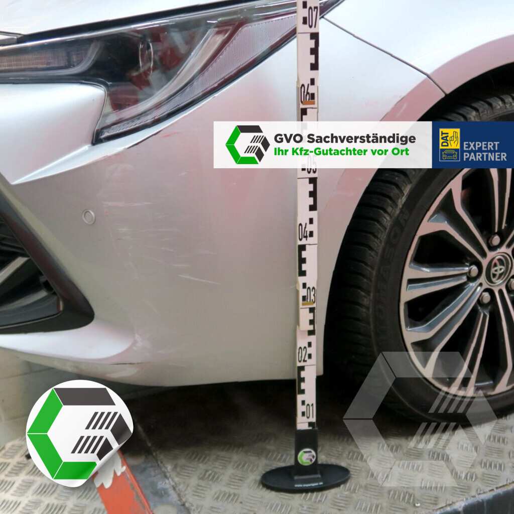 Bilder GVO Sachverständige GmbH