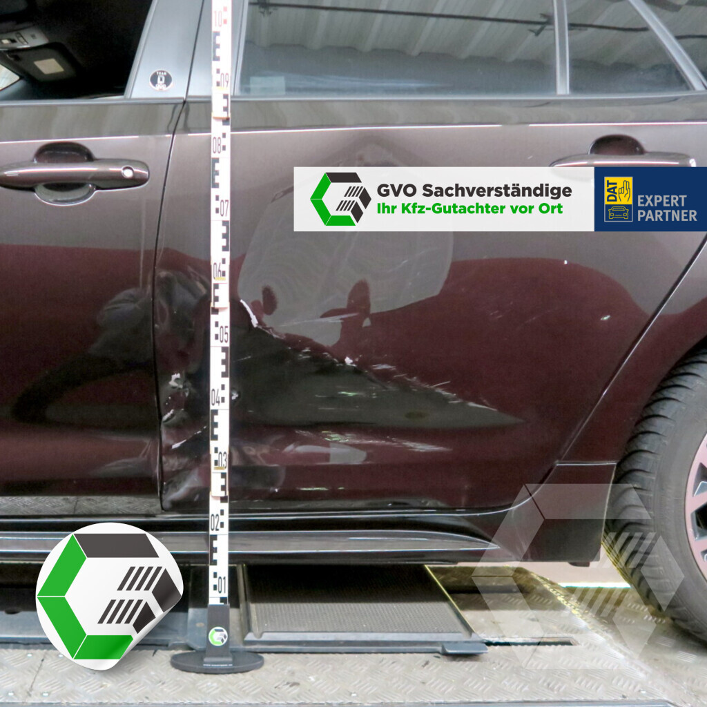 Bilder GVO Sachverständige GmbH