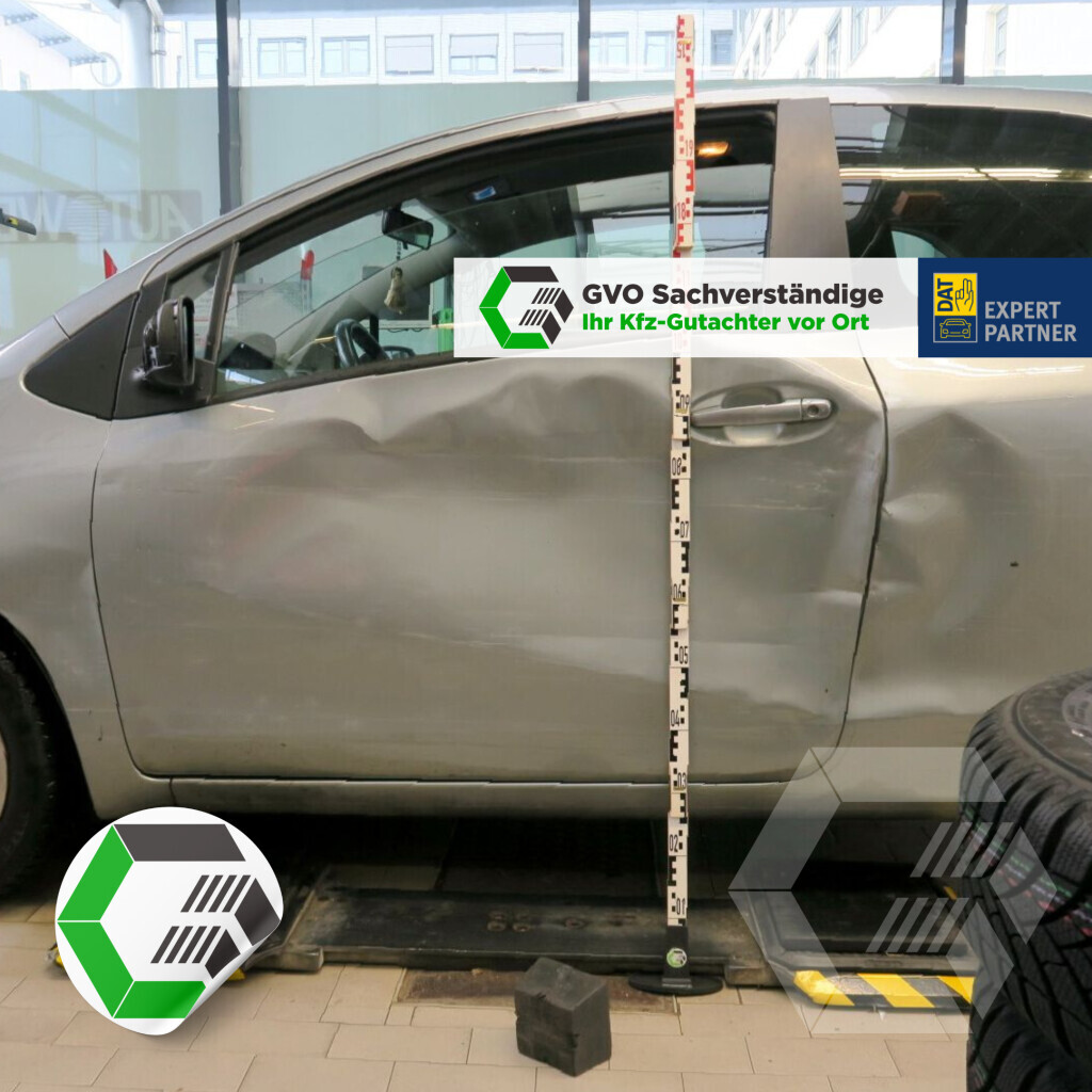 Bilder GVO Sachverständige GmbH