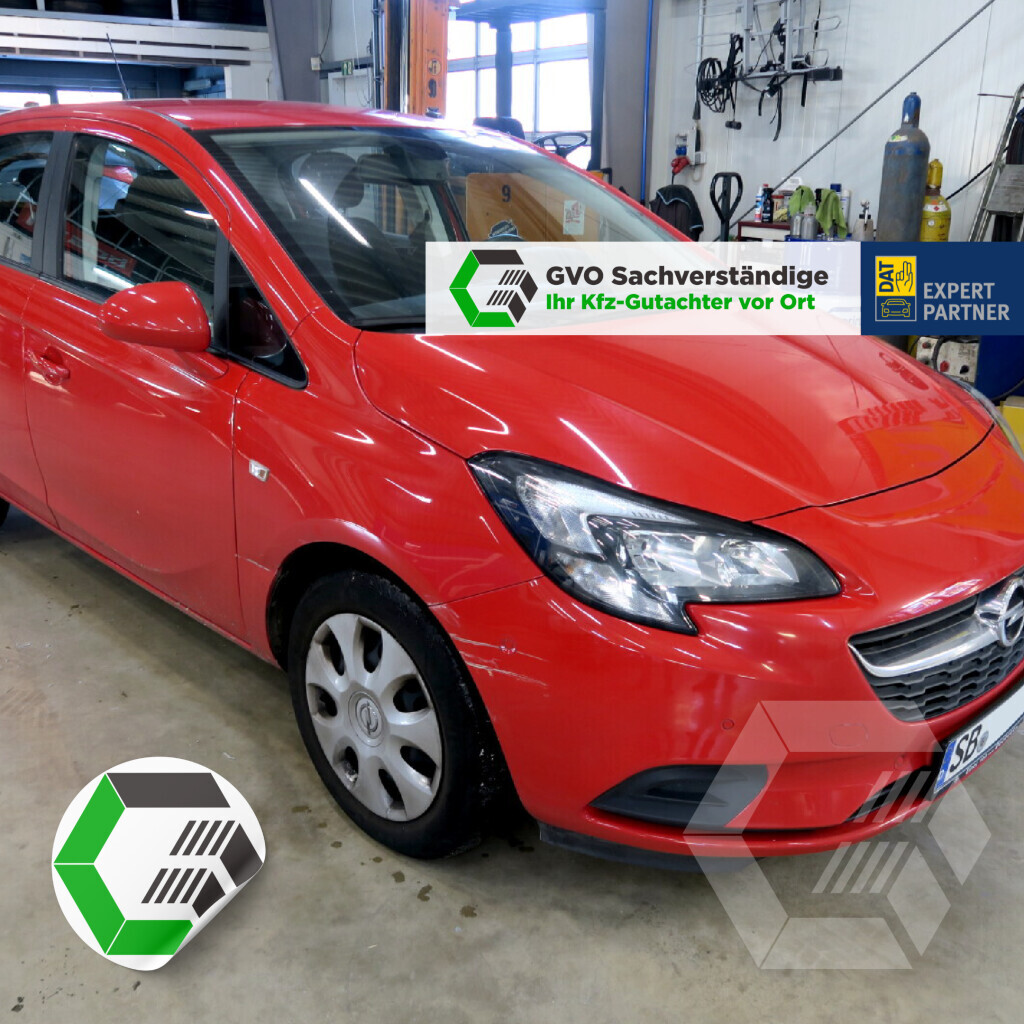 Bilder GVO Sachverständige GmbH