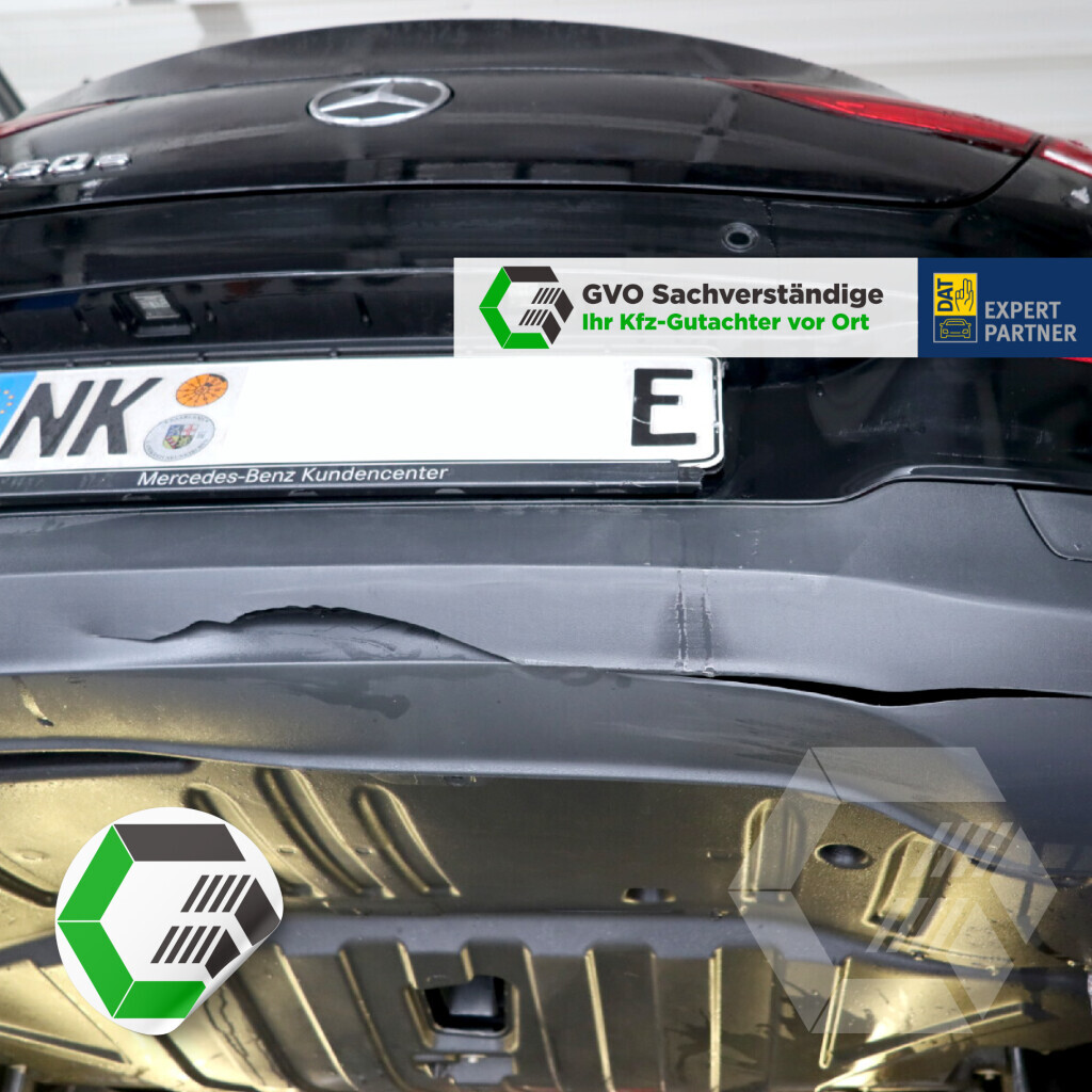 Bilder GVO Sachverständige GmbH