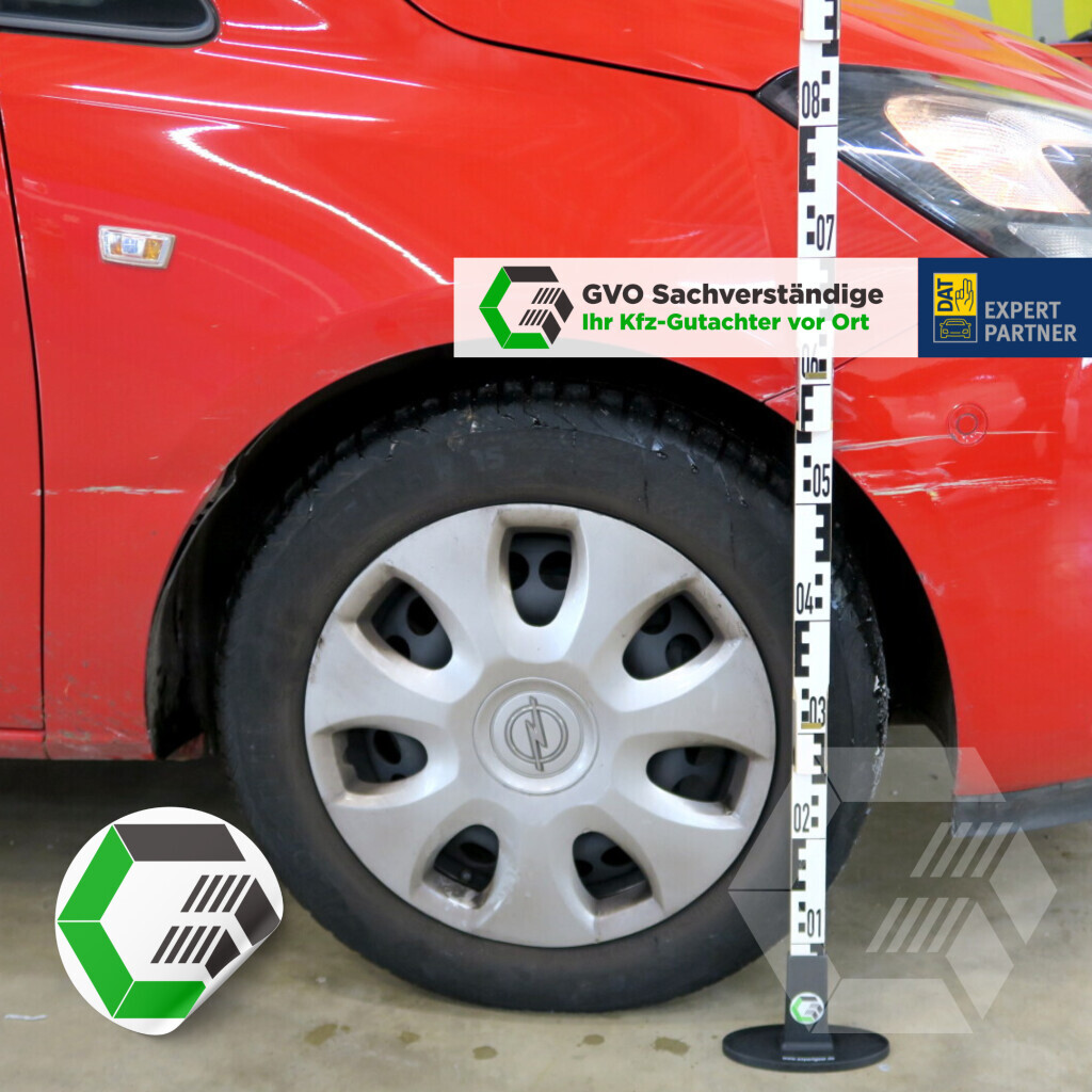 Bilder GVO Sachverständige GmbH