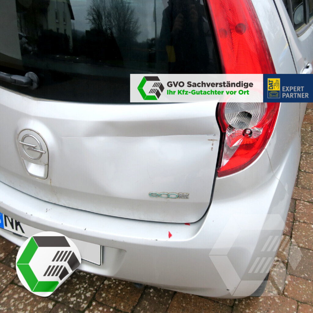 Bilder GVO Sachverständige GmbH