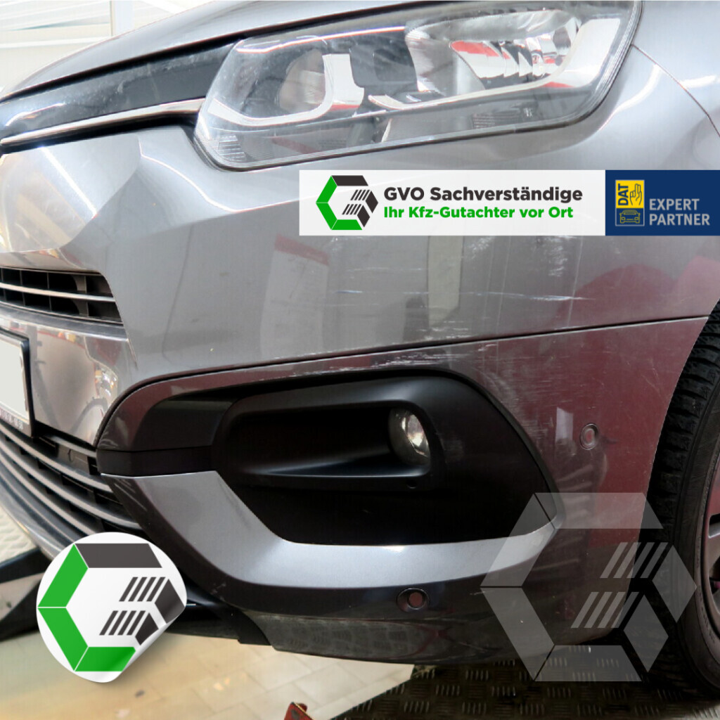 Bilder GVO Sachverständige GmbH