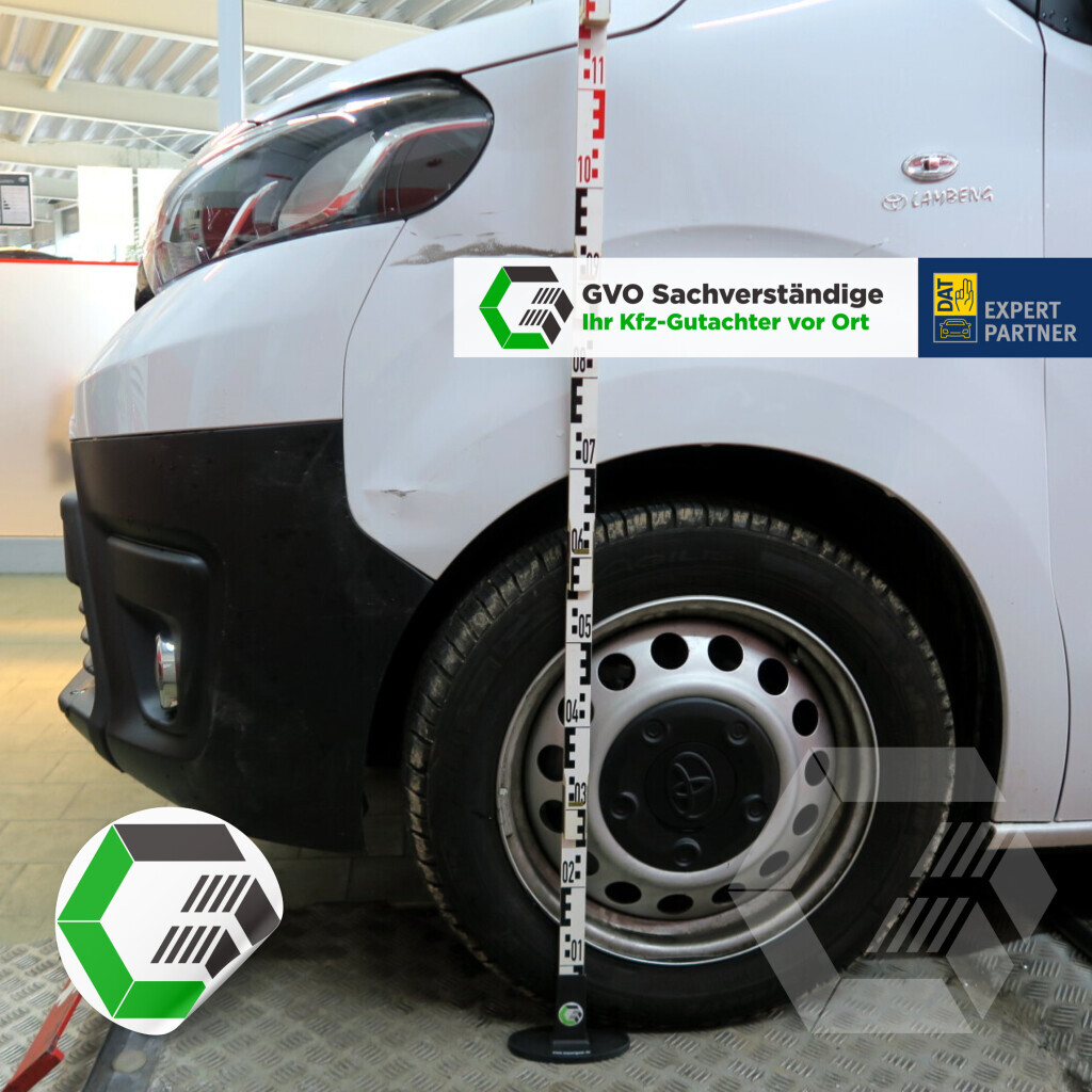 Bilder GVO Sachverständige GmbH