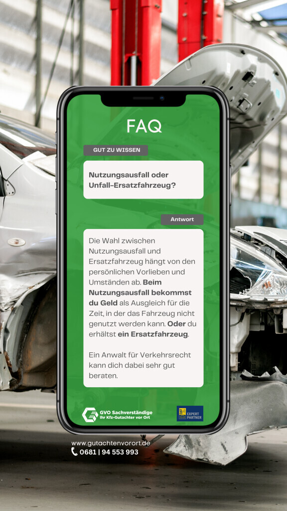 Bilder GVO Sachverständige GmbH