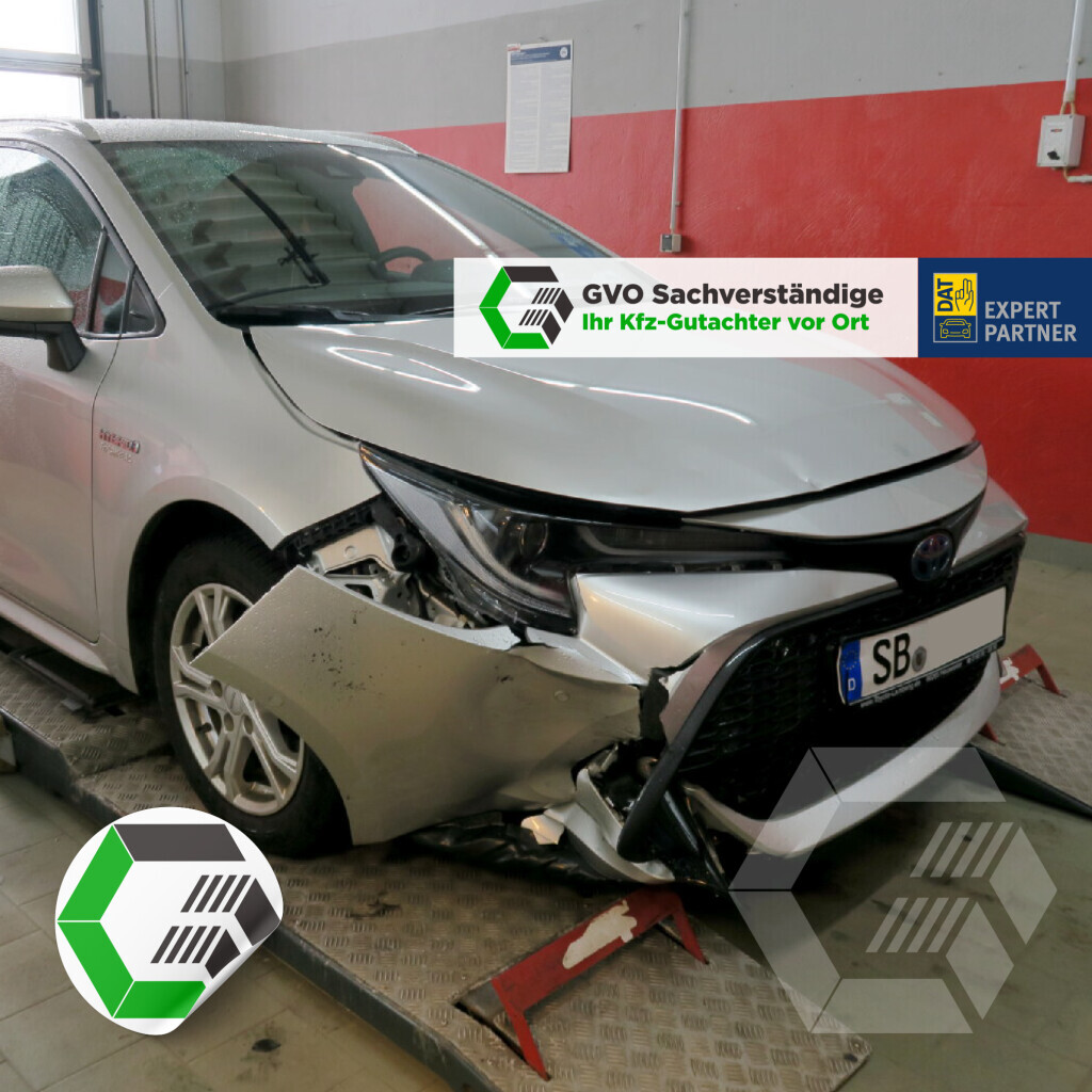 Bilder GVO Sachverständige GmbH