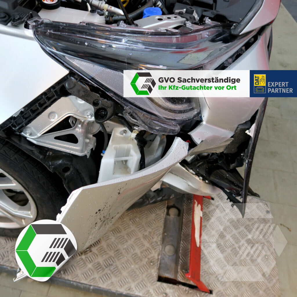 Bilder GVO Sachverständige GmbH