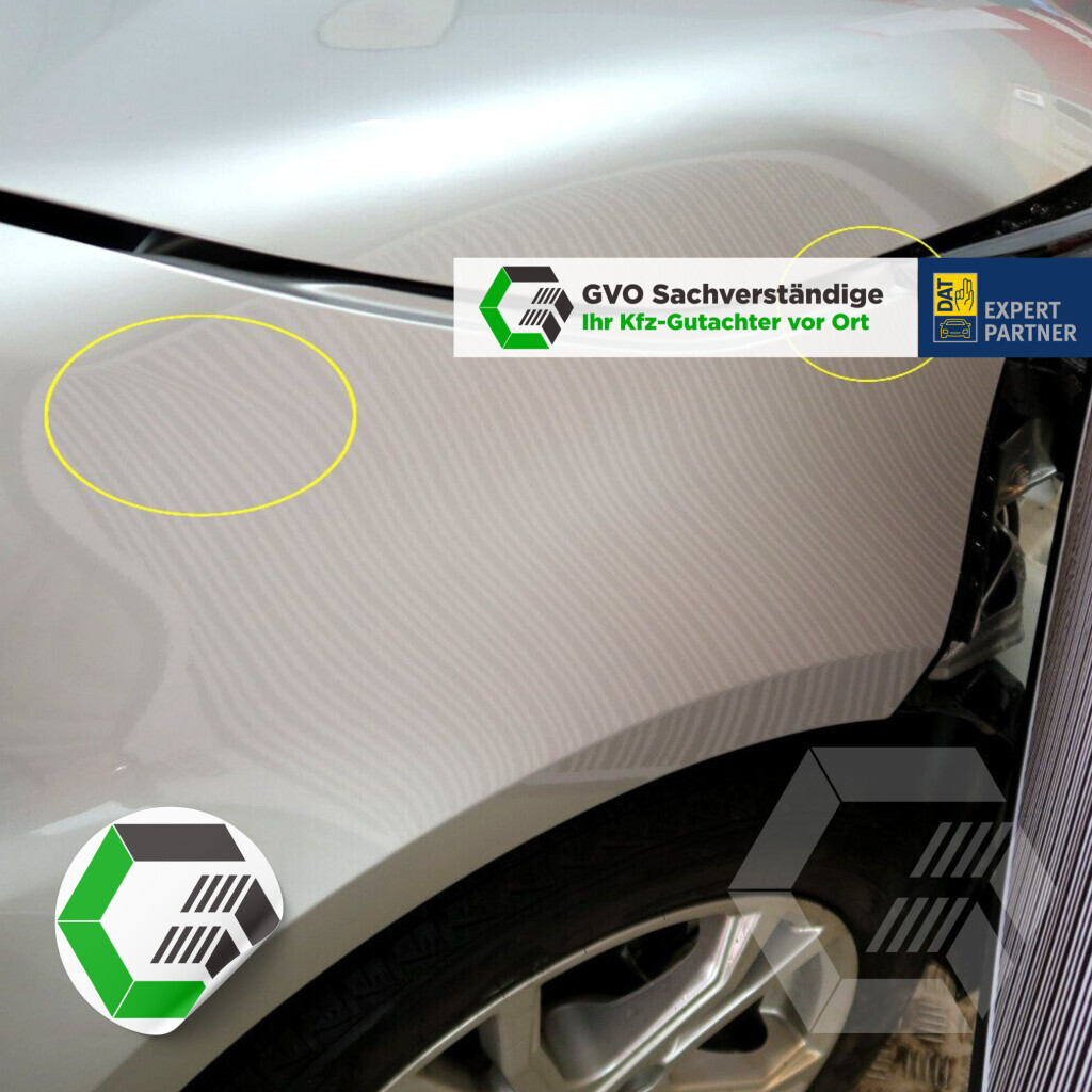 Bilder GVO Sachverständige GmbH