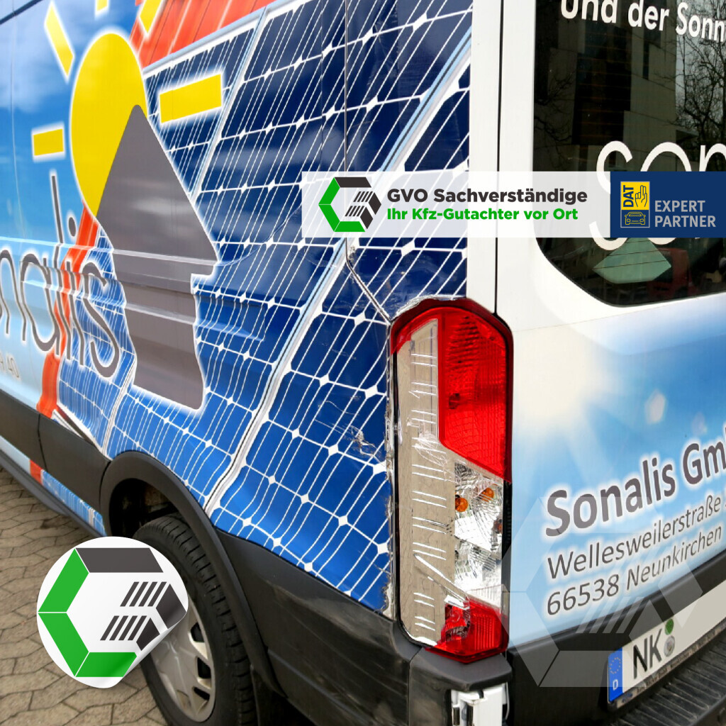 Bilder GVO Sachverständige GmbH