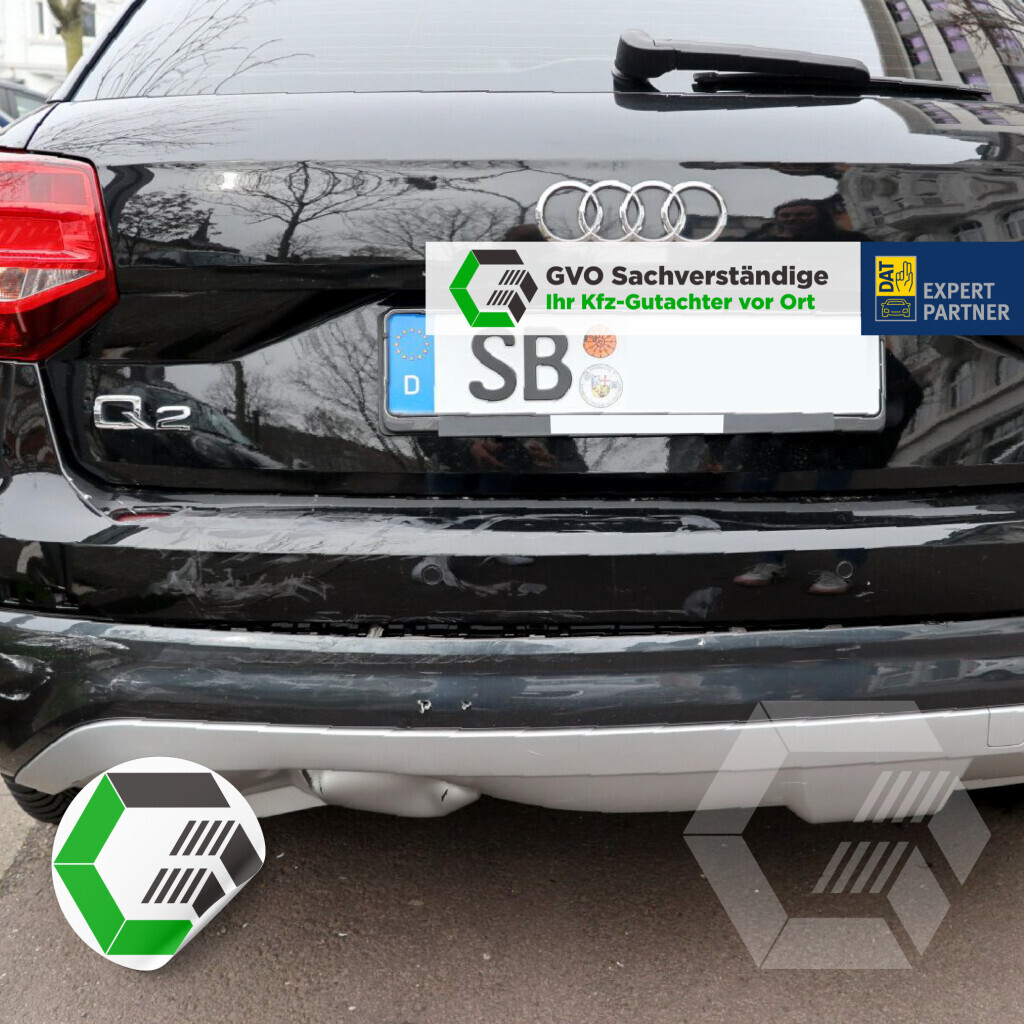 Bilder GVO Sachverständige GmbH