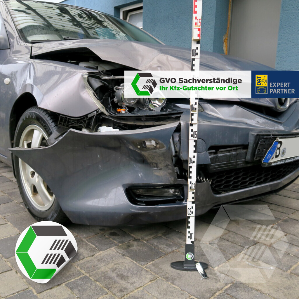 Bilder GVO Sachverständige GmbH