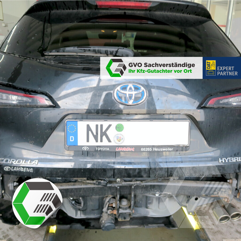 Bilder GVO Sachverständige GmbH