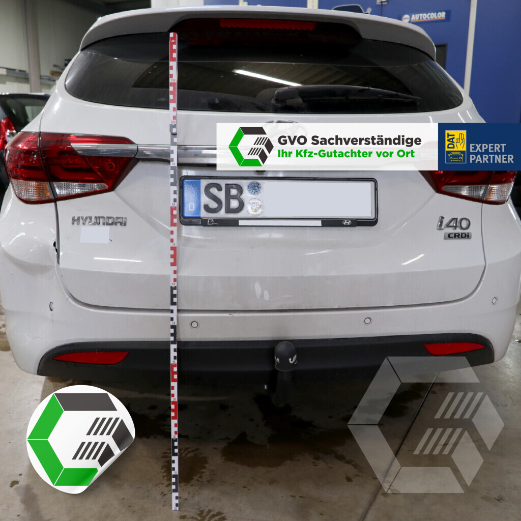 Bilder GVO Sachverständige GmbH