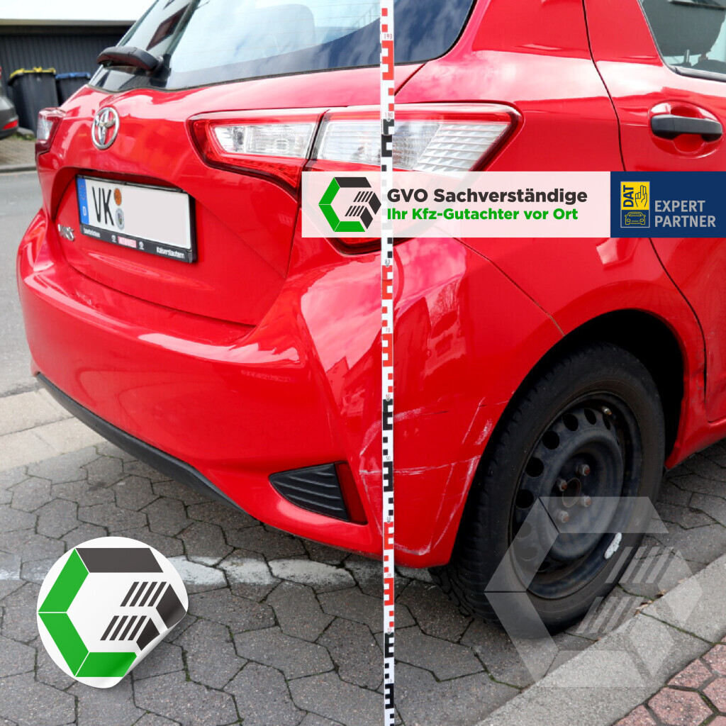 Bilder GVO Sachverständige GmbH