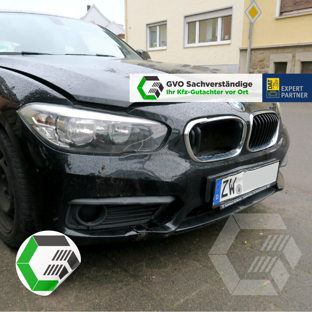 Bilder GVO Sachverständige GmbH