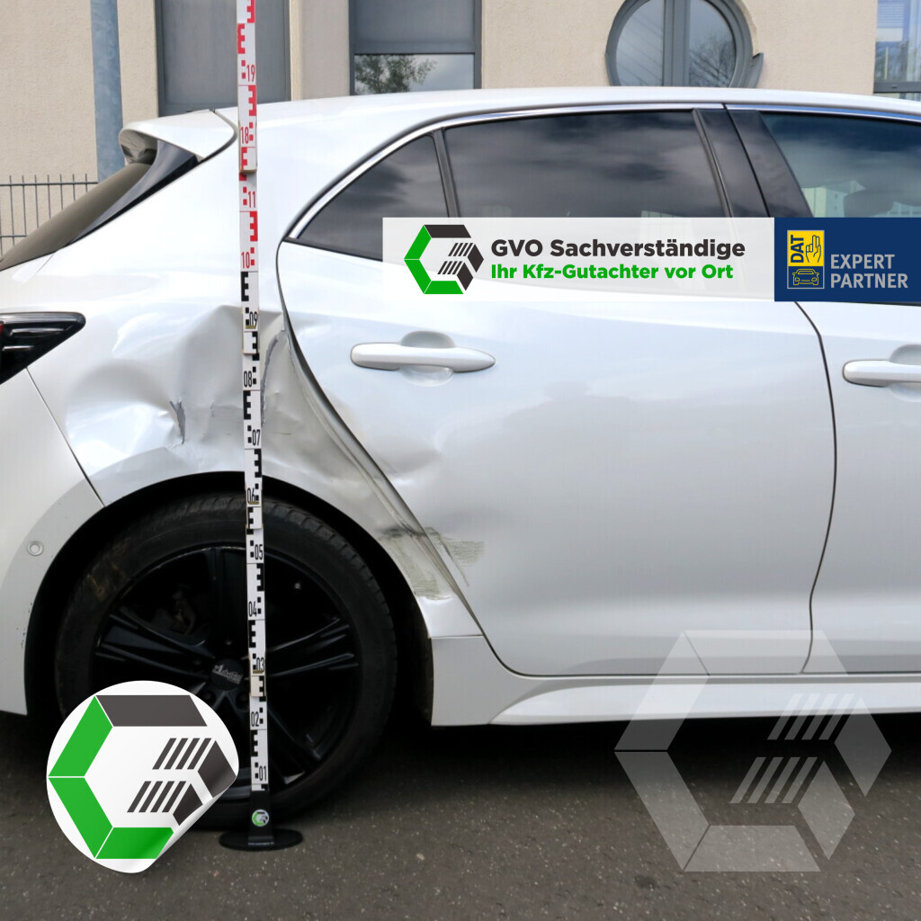 Bilder GVO Sachverständige GmbH