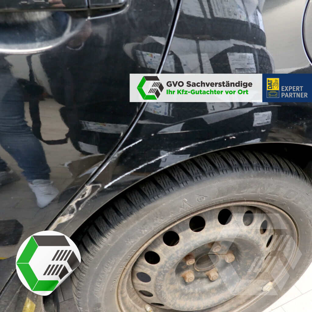 Bilder GVO Sachverständige GmbH