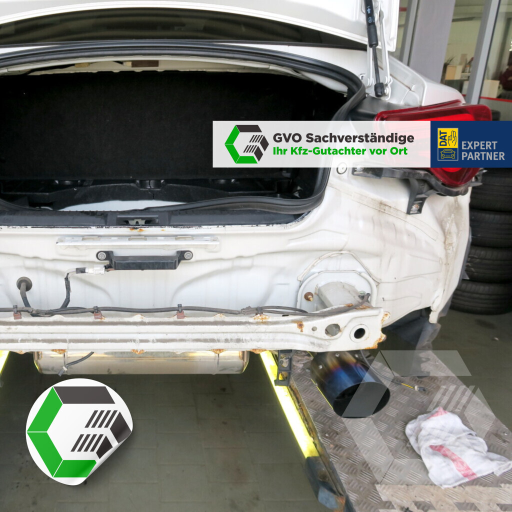 Bilder GVO Sachverständige GmbH