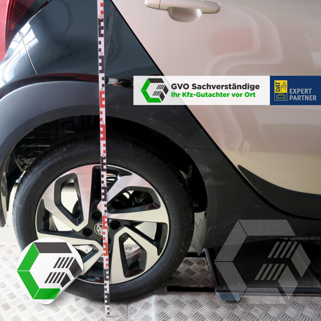 Bilder GVO Sachverständige GmbH