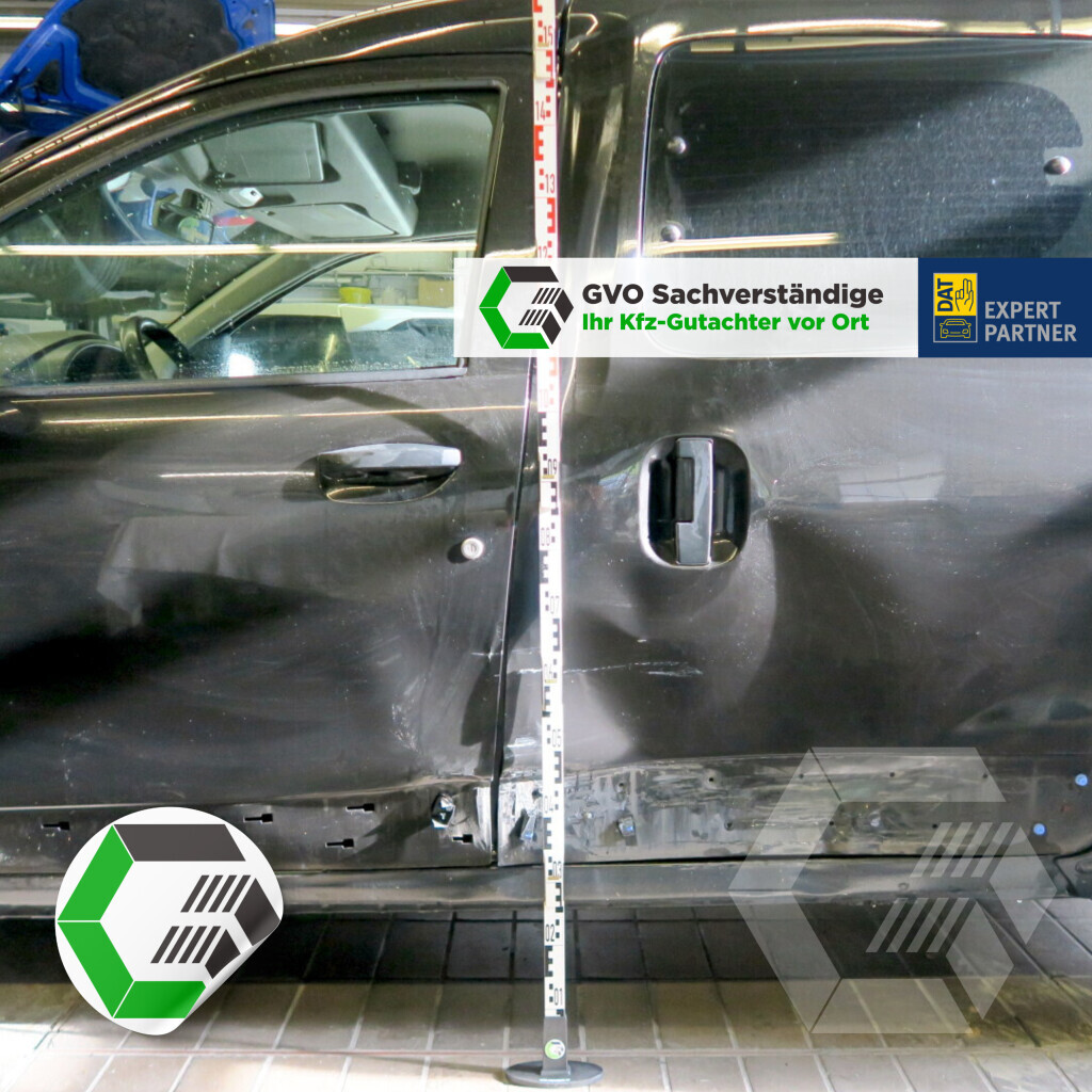 Bilder GVO Sachverständige GmbH