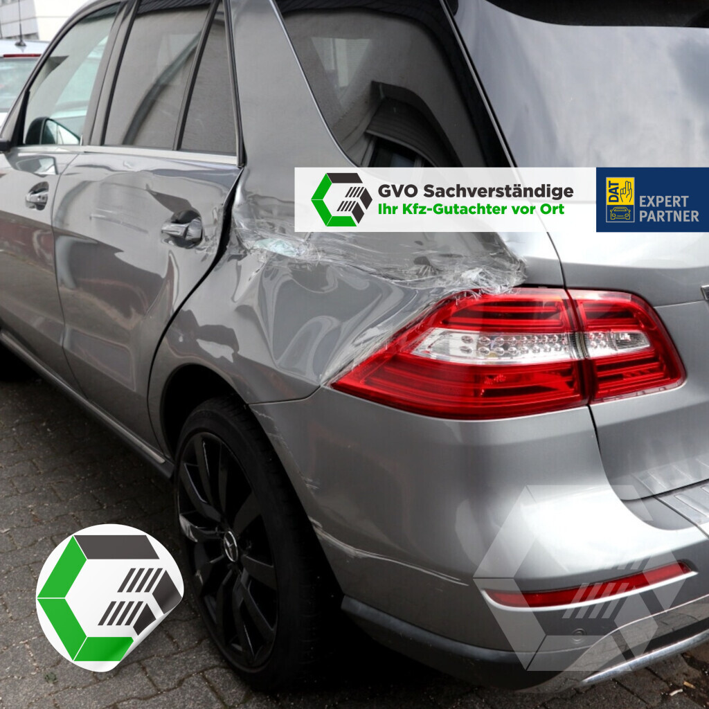 Bilder GVO Sachverständige GmbH