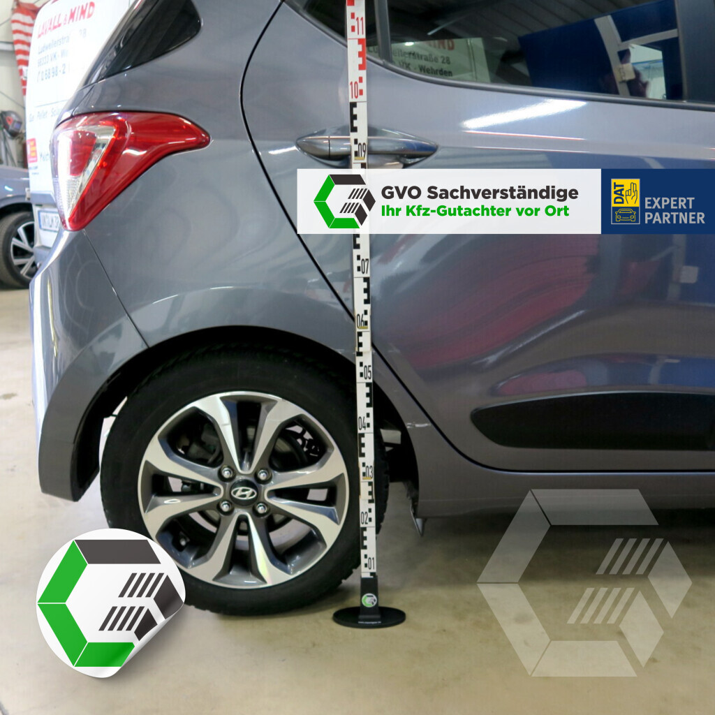 Bilder GVO Sachverständige GmbH