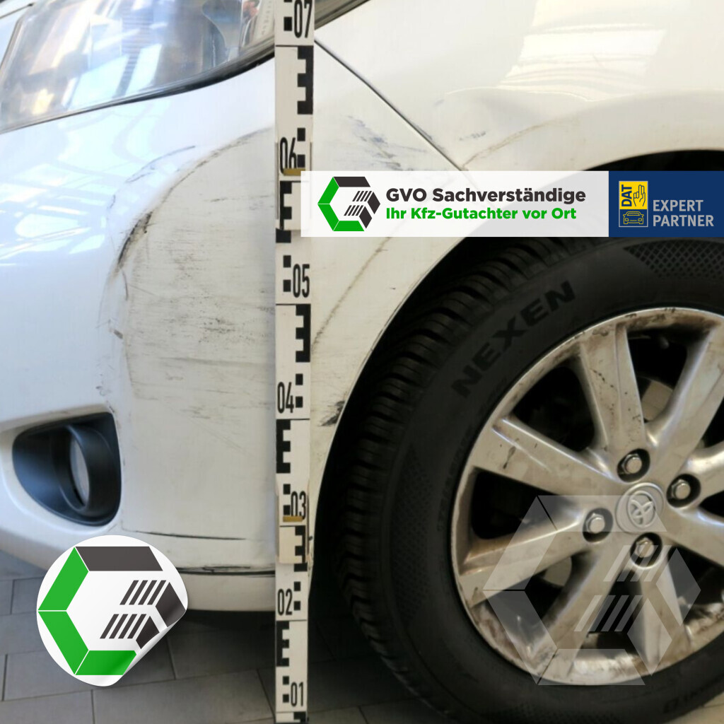 Bilder GVO Sachverständige GmbH