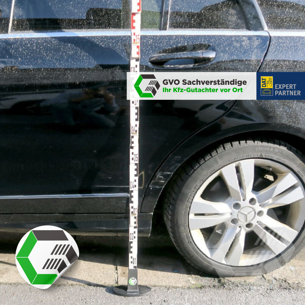 Bilder GVO Sachverständige GmbH