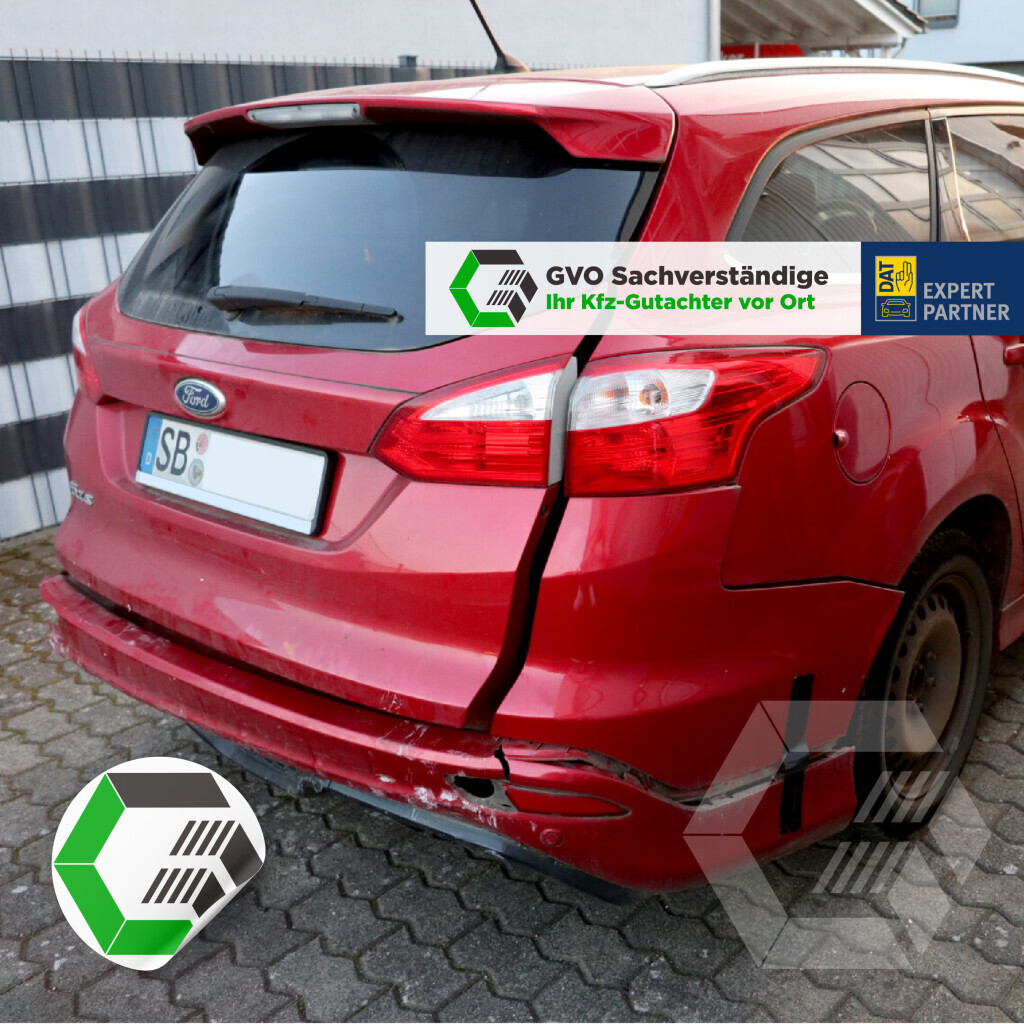 Bilder GVO Sachverständige GmbH