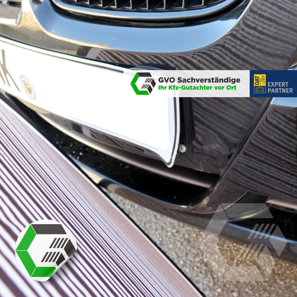 Bilder GVO Sachverständige GmbH