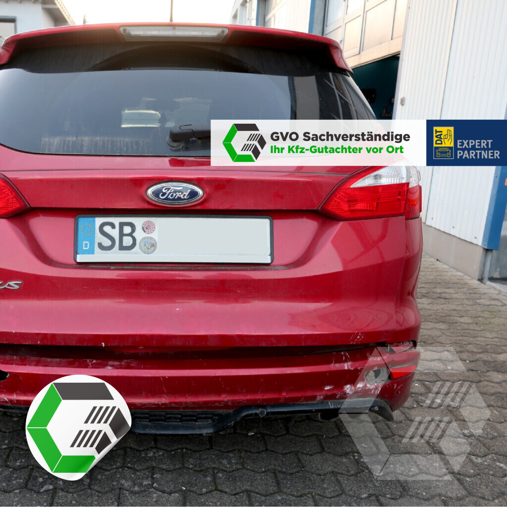 Bilder GVO Sachverständige GmbH