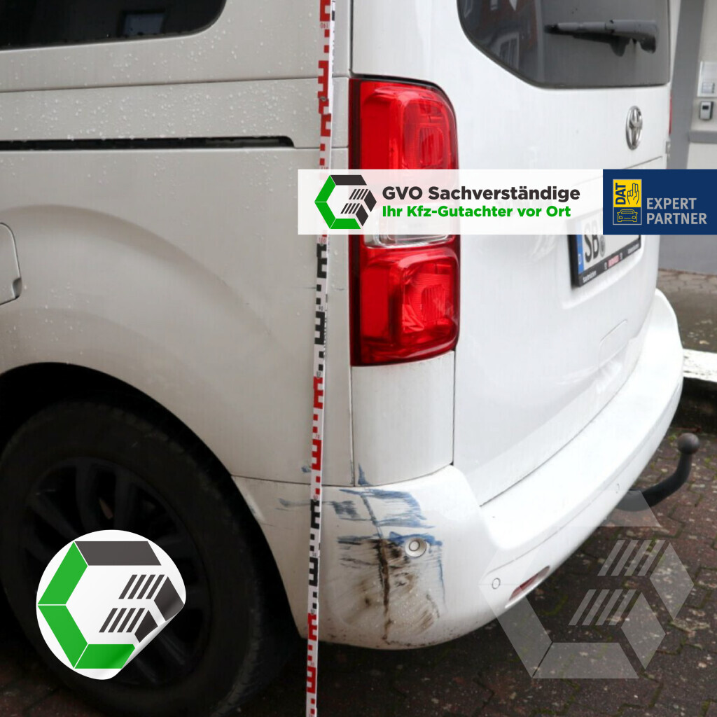 Bilder GVO Sachverständige GmbH