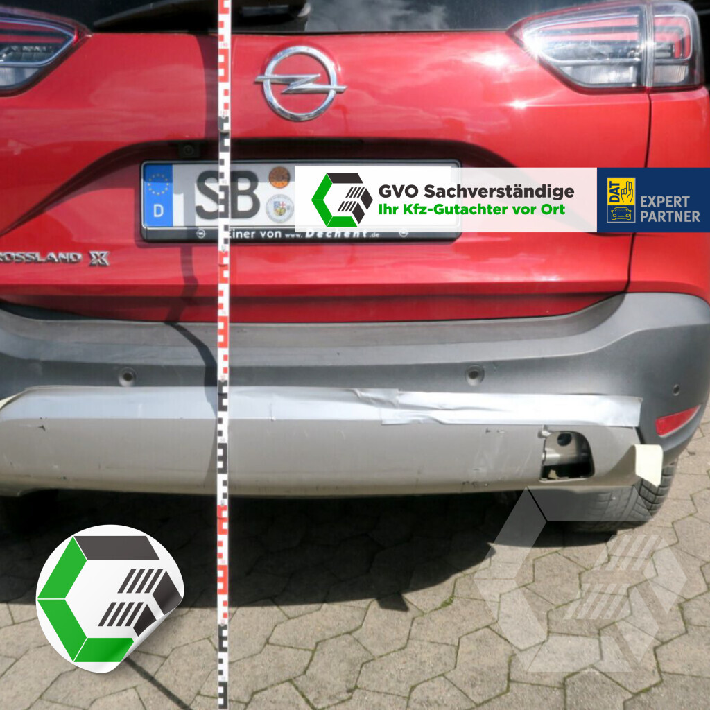 Bilder GVO Sachverständige GmbH