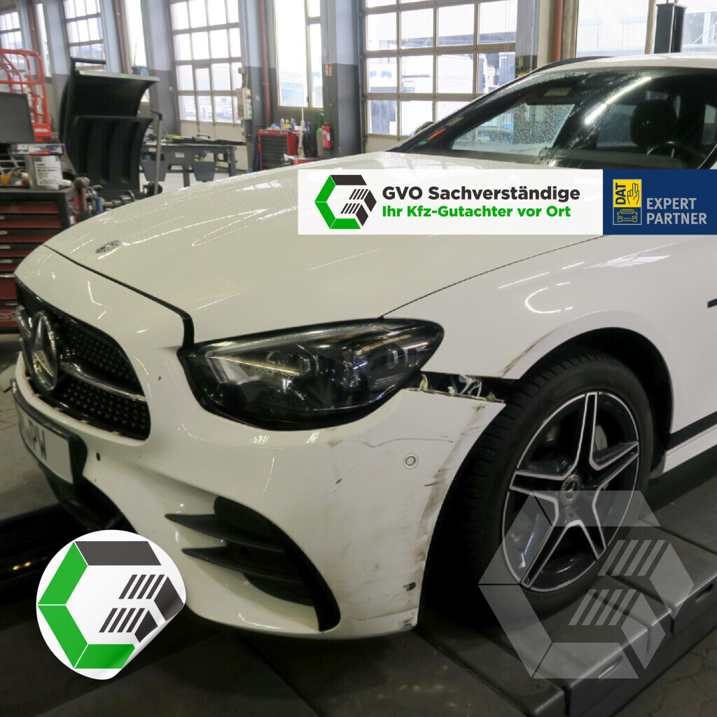 Bilder GVO Sachverständige GmbH