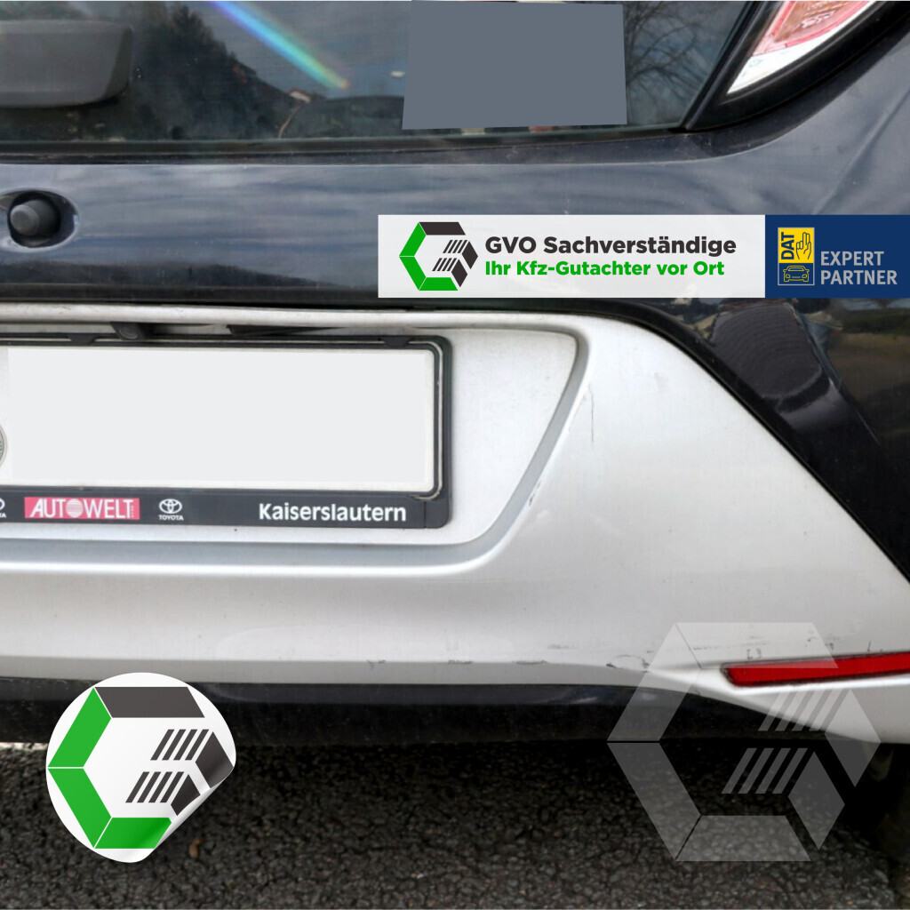 Bilder GVO Sachverständige GmbH