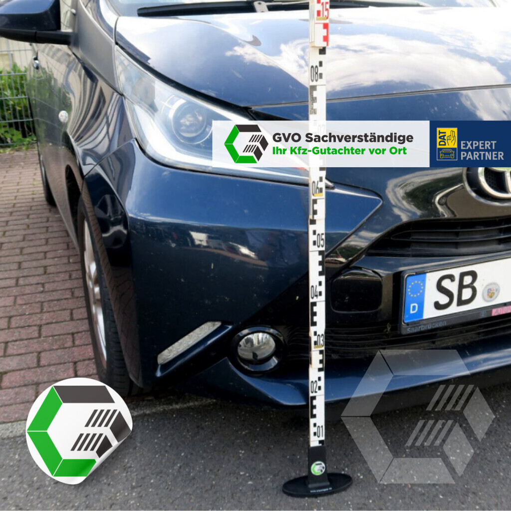 Bilder GVO Sachverständige GmbH