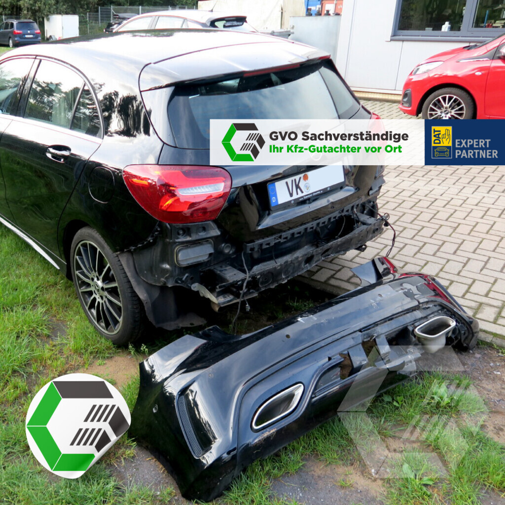 Bilder GVO Sachverständige GmbH