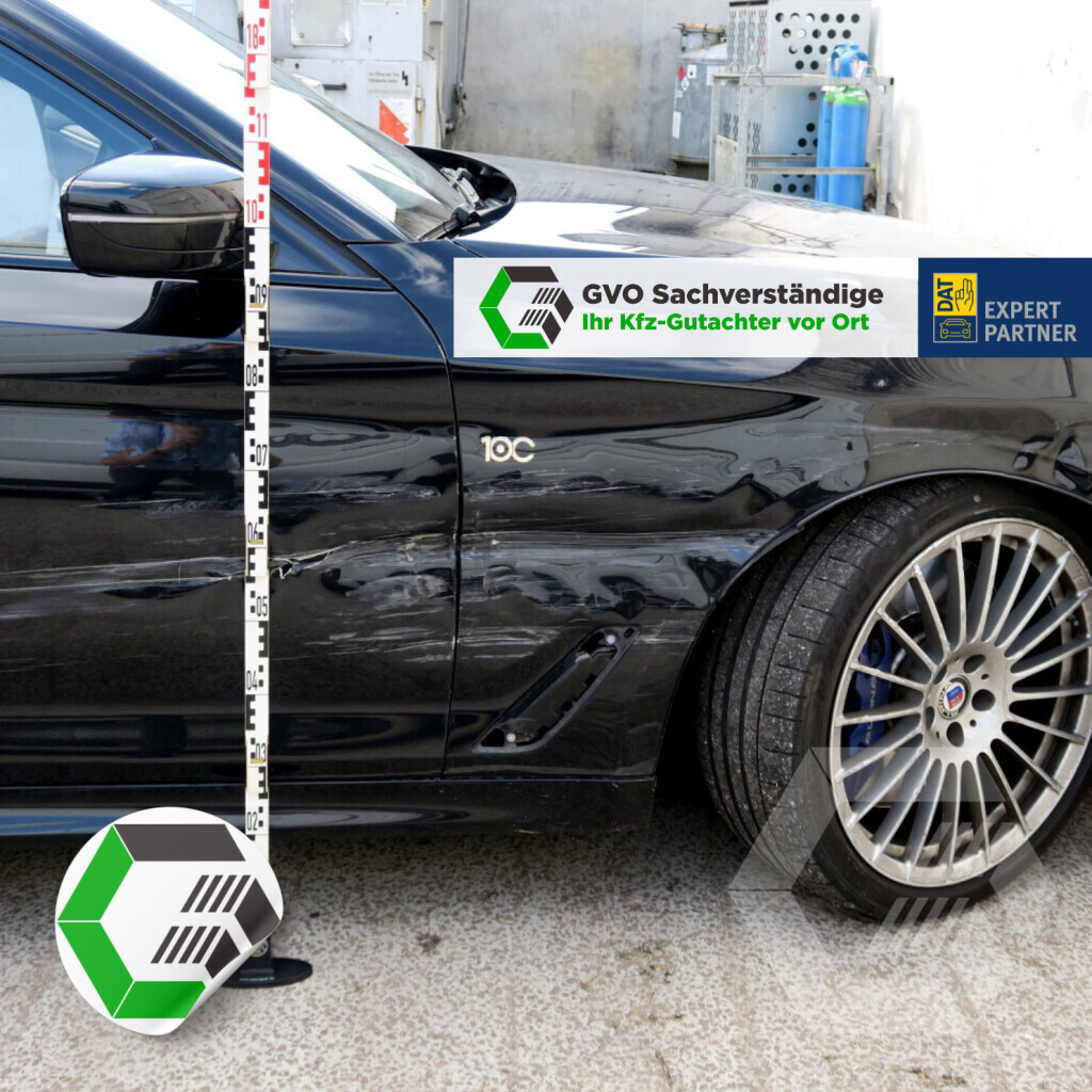 Bilder GVO Sachverständige GmbH