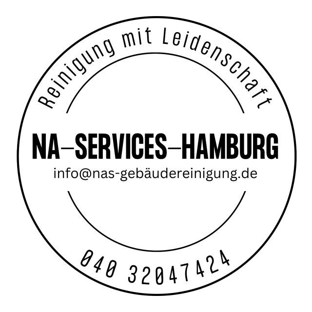 NA-SERVICES-HAMBURG Logo