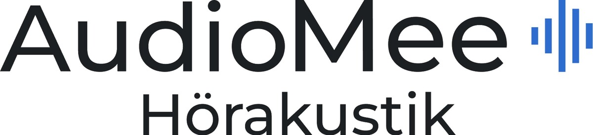 AudioMee Hörakustik Hamburg Logo