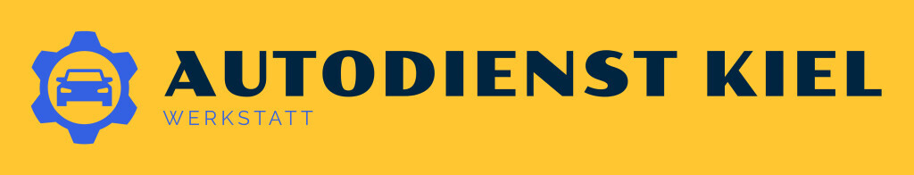 Autodienst Kiel Logo
